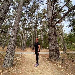 Meet your Posher, Adora